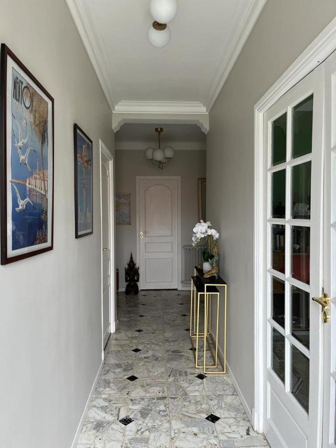קרקסון Maison De Charme Avec Jardin מראה חיצוני תמונה